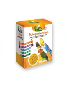 MACEDONIA DI VERDURE 125g