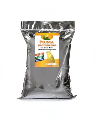 NUTRI CARE piccoli erbivori 