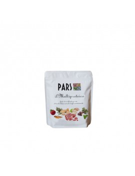 PARS MULTIPROTEICO SMALL SIZE 500g