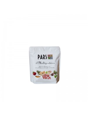 PARS MULTIPROTEICO SMALL SIZE
