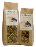RABBY - Conigli nani 500g
