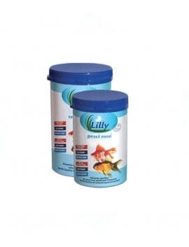 CLEO - granuli per pesci rossi