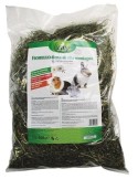 RABBYFIBRA Conigli nani 750g