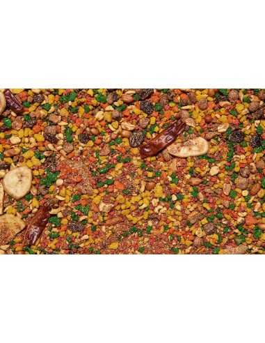 RABBY - Conigli nani 500g
