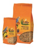 RABBY - Conigli nani 500g