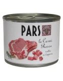 RABBY - Conigli nani 500g