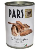 RABBY - Conigli nani 500g