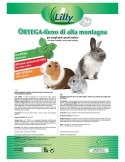 CRICK Criceti 500g
