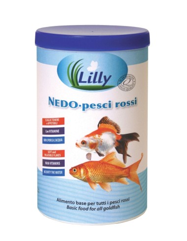 LILLYDOG - GRAIN FREE CONIGLIO E MAIALE