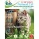 NATURAL CAT - ADULTO GRAIN FREE PESCE
