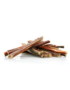 INTESTINO DI MAIALE ESSICCATO