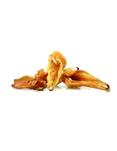 ORECCHIE ESSICCATE DI MANZO