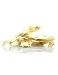 ORECCHIE ESSICCATE DI CONIGLIO